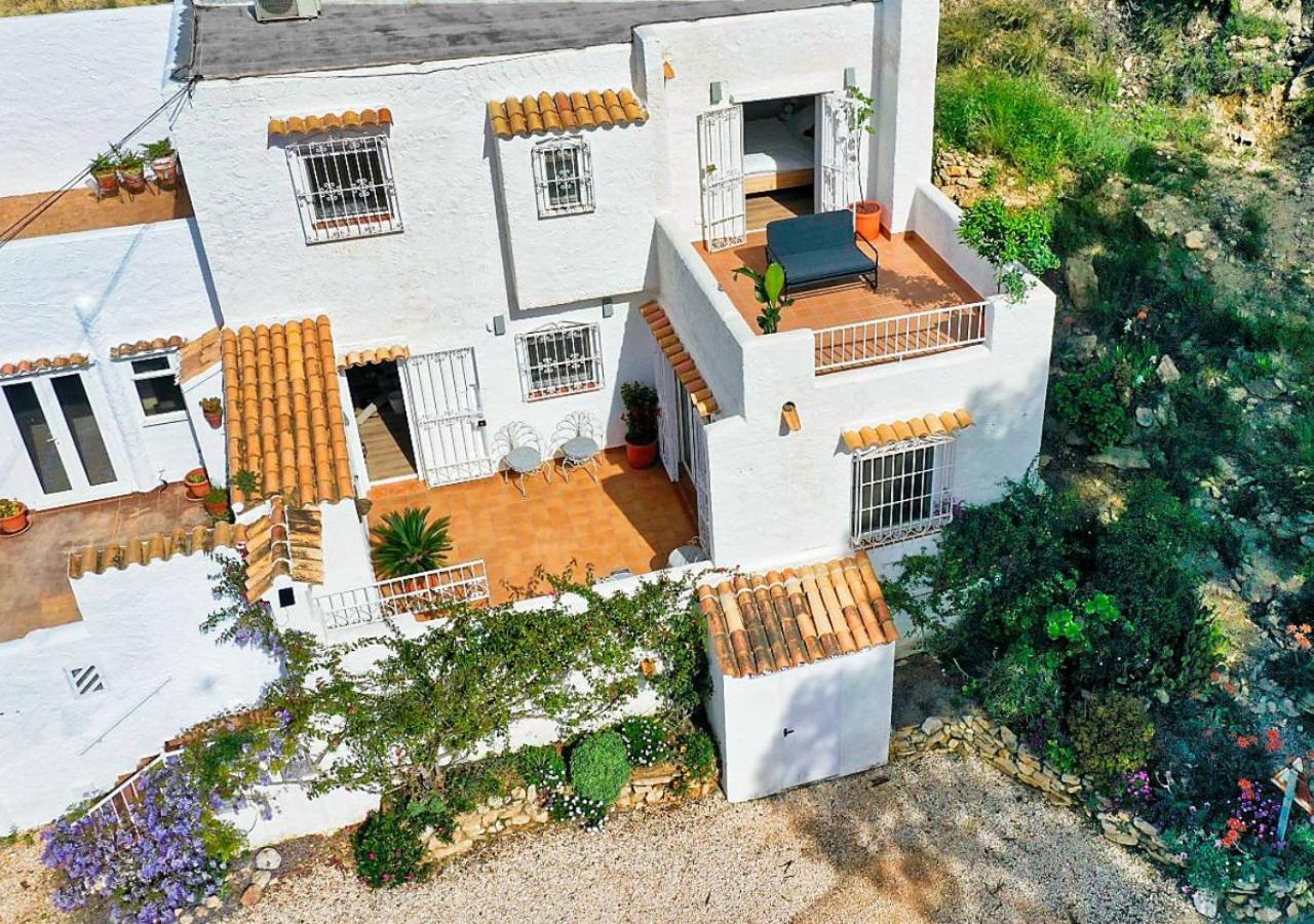 Apartamento Casa de KoKo Turre Exterior foto