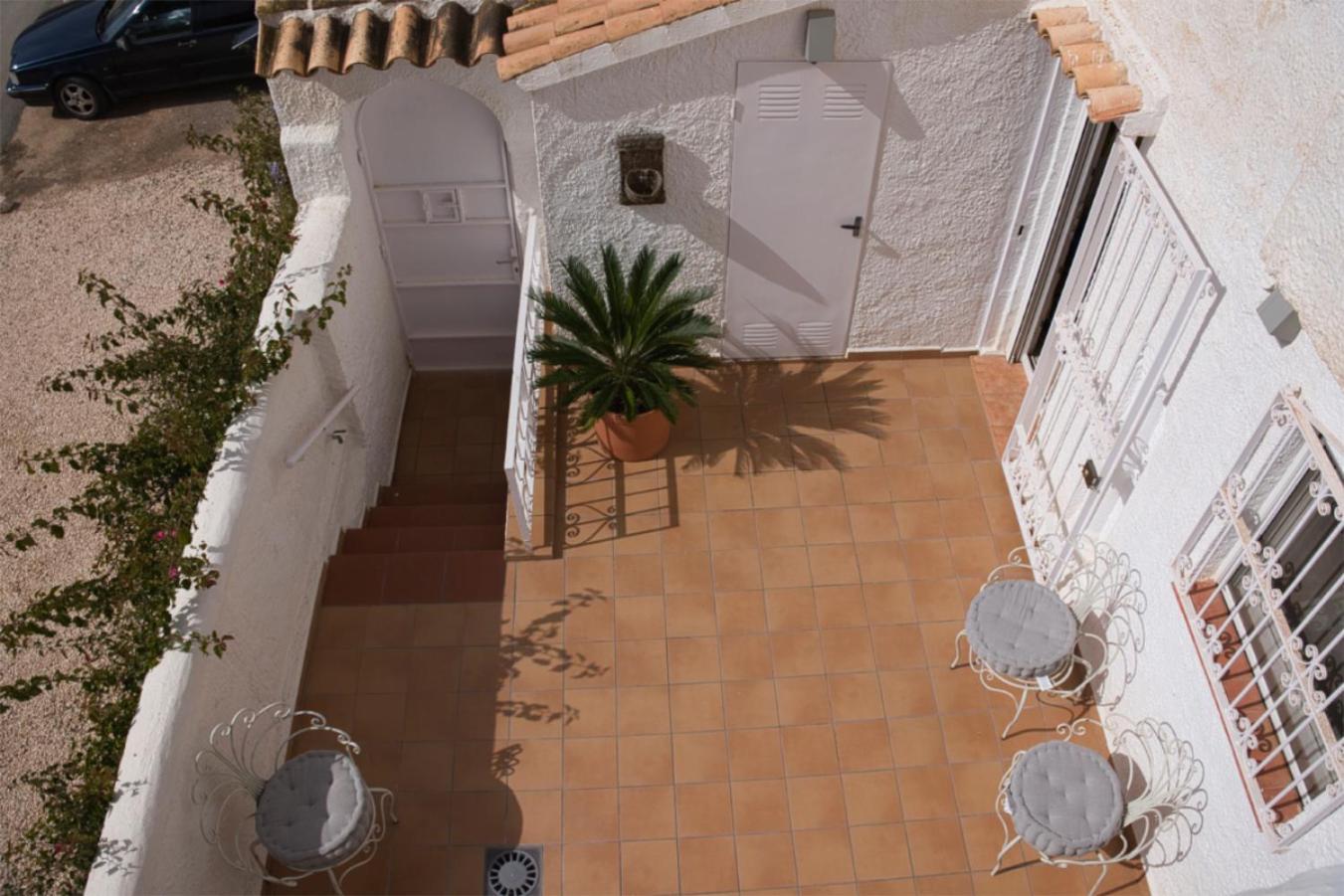 Apartamento Casa de KoKo Turre Exterior foto