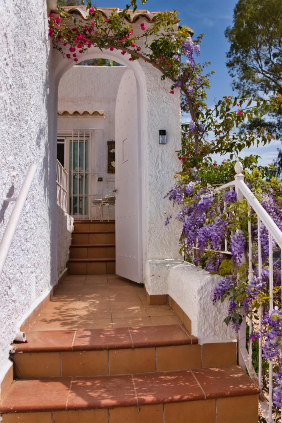 Apartamento Casa de KoKo Turre Exterior foto